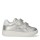 CALVIN KLEIN sneakers V1A9-83205-0376X059 ασημί